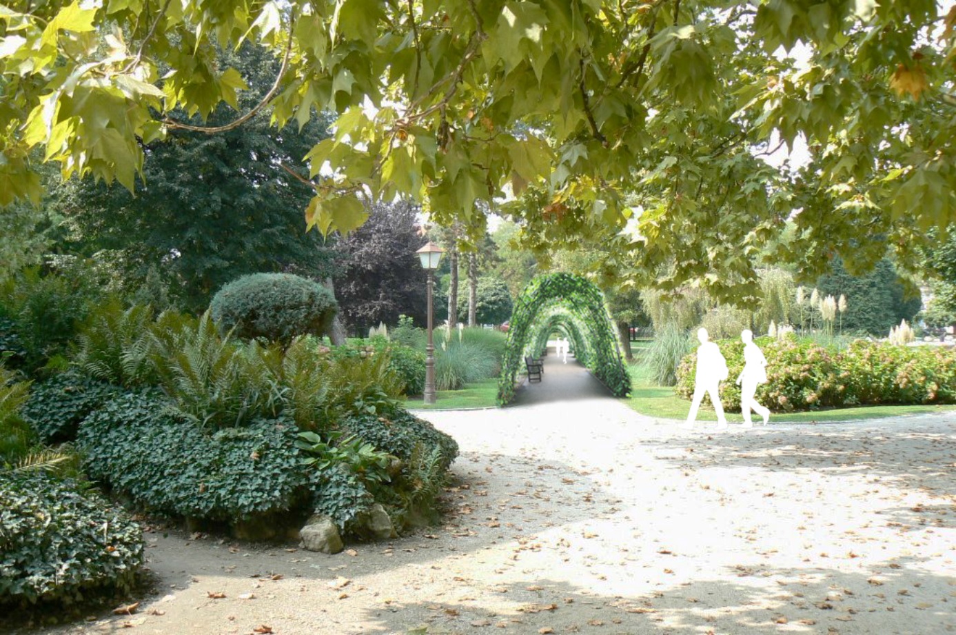 Park plakati - foto 01