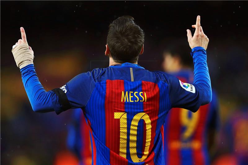 Za Messijev odlazak iz Barcelone kriv – financijski “fair play”