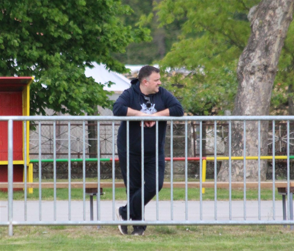 nogomet granicar djurdjevac krizevci