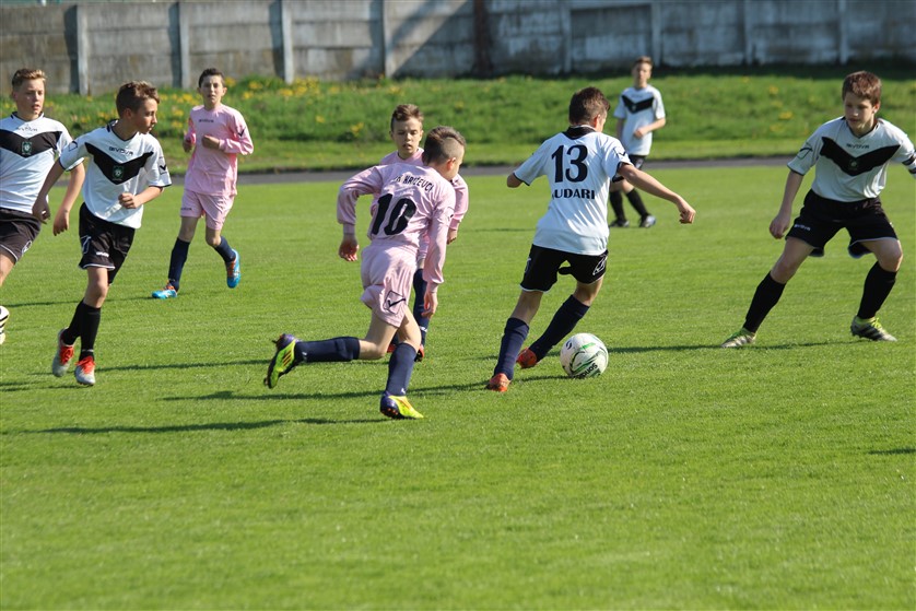 nogomet krizevci u 12