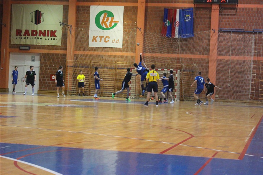 rukomet ktc ivanic20