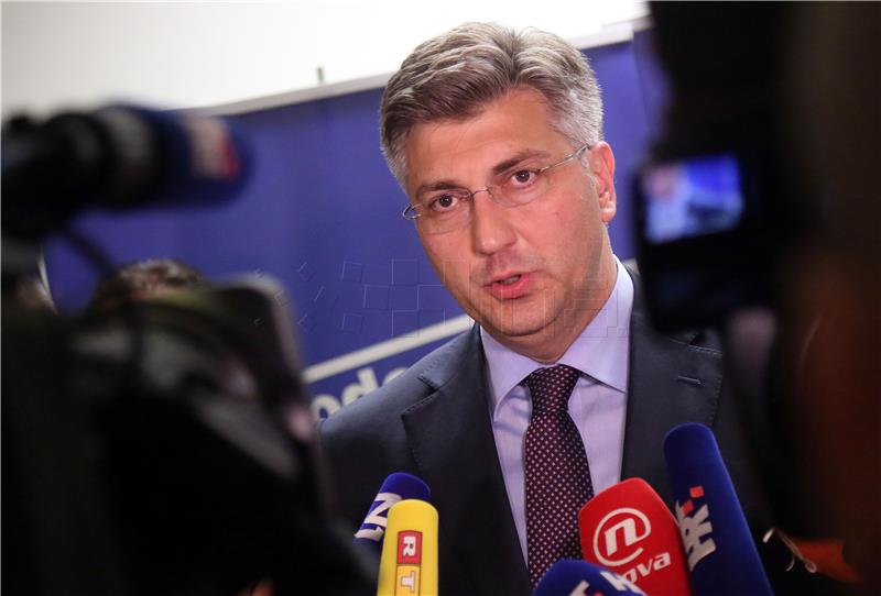 Andrej Plenkovic