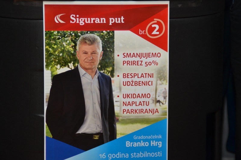 branko hrg