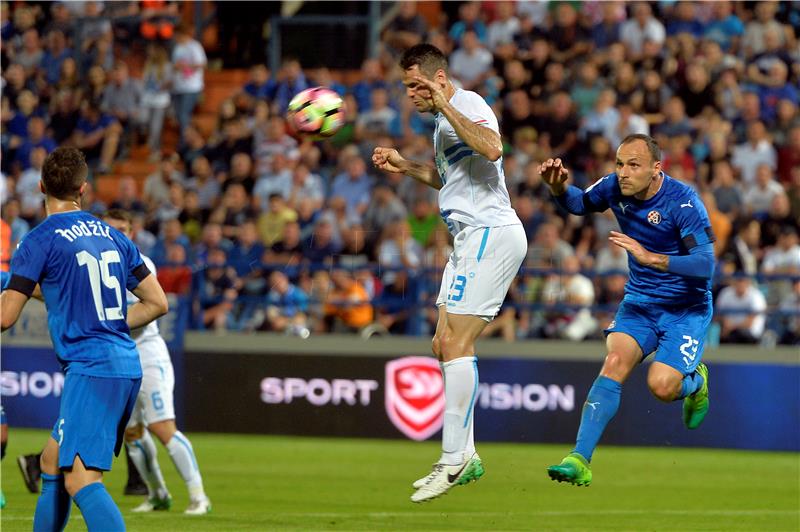 dinamo rijeka