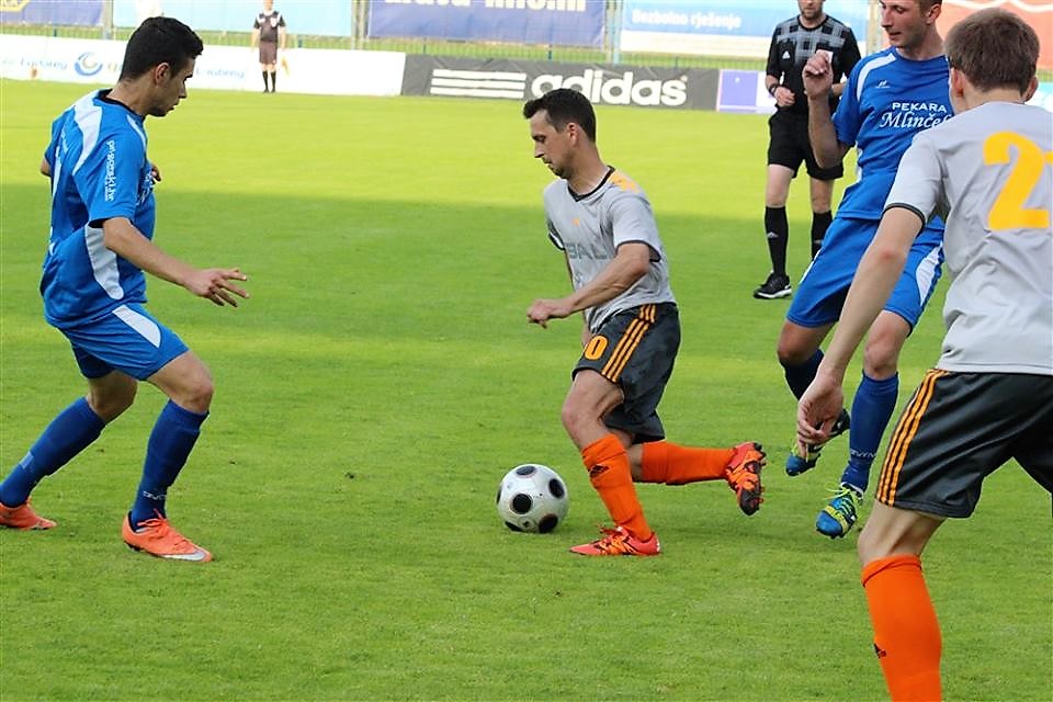 krizevci borac18