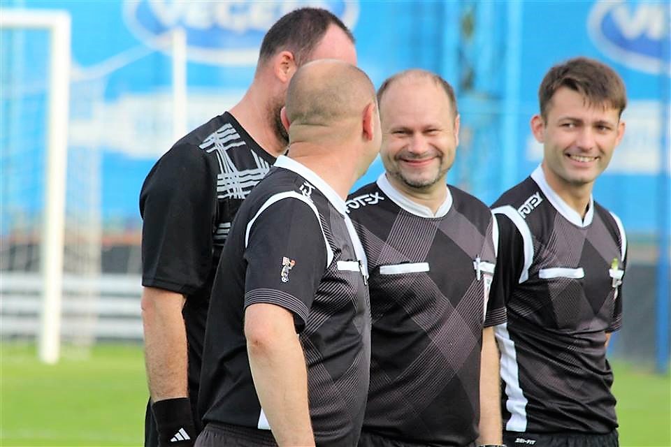 krizevci borac19