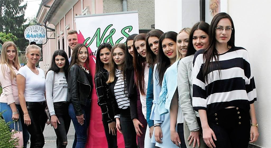 FOTO Razgovarali smo s Mladenom Marendićem uoči izbora za Miss Koprivničko-križevačke županije