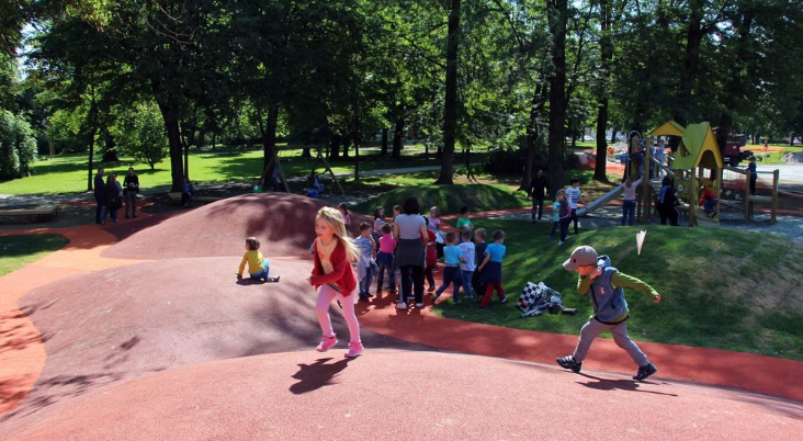 park koprivnica2