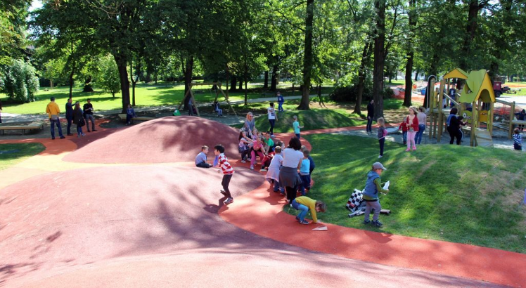 park koprivnica3