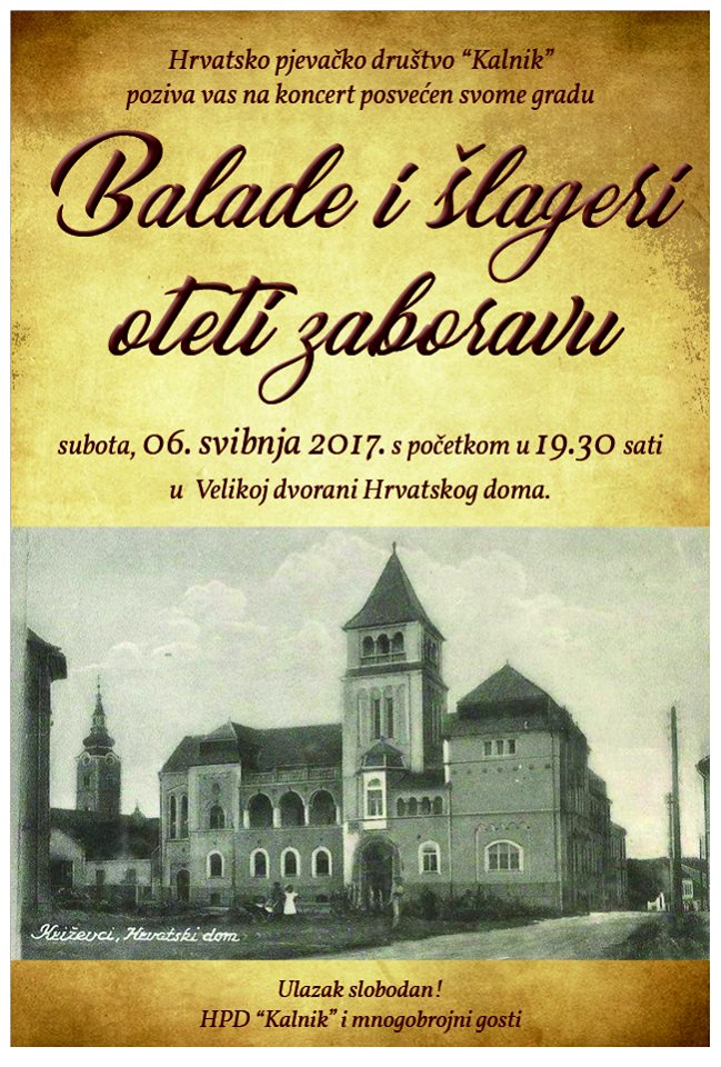 plakat hpd