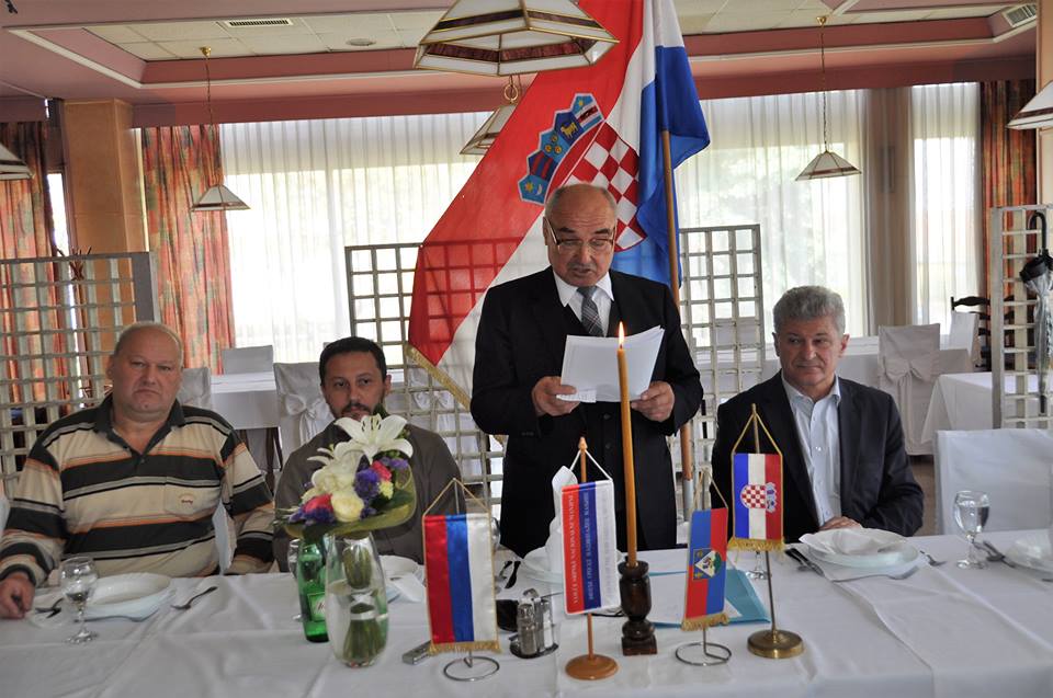 U Križevcima održana svečana proslava Dana Vijeća srpske nacionalne manjine