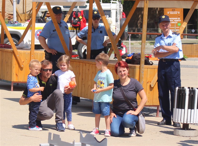 zbor zurnih sluzbi krizevci51