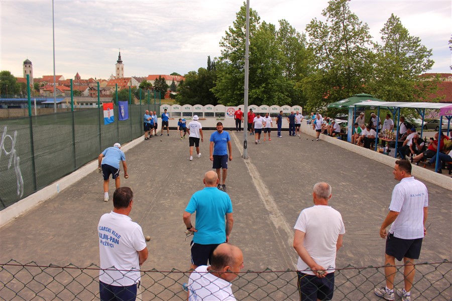 BOCANJE TURNIR TROJKI10