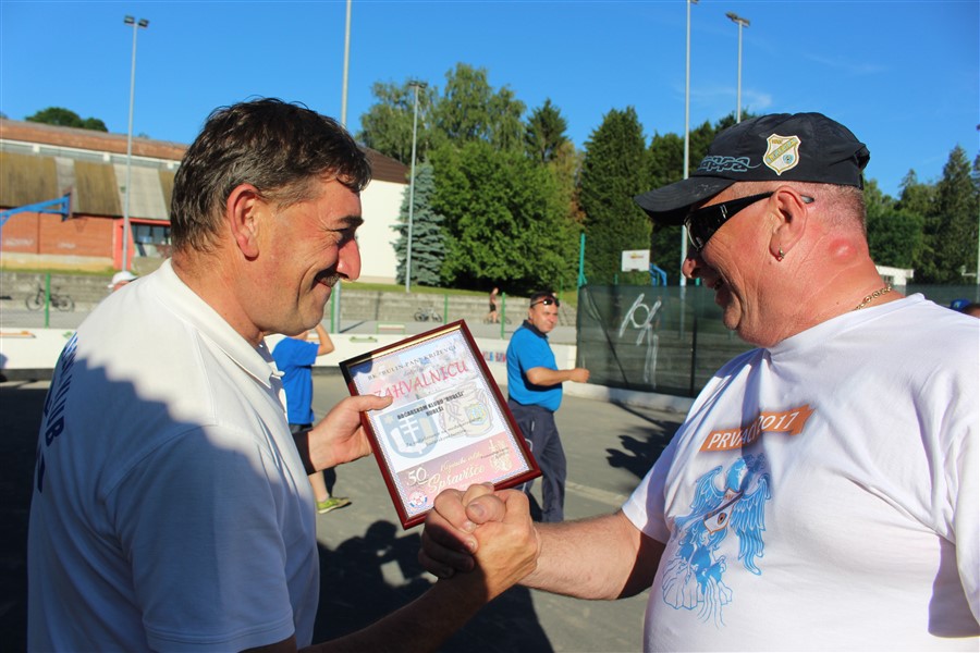 BOCANJE TURNIR TROJKI25