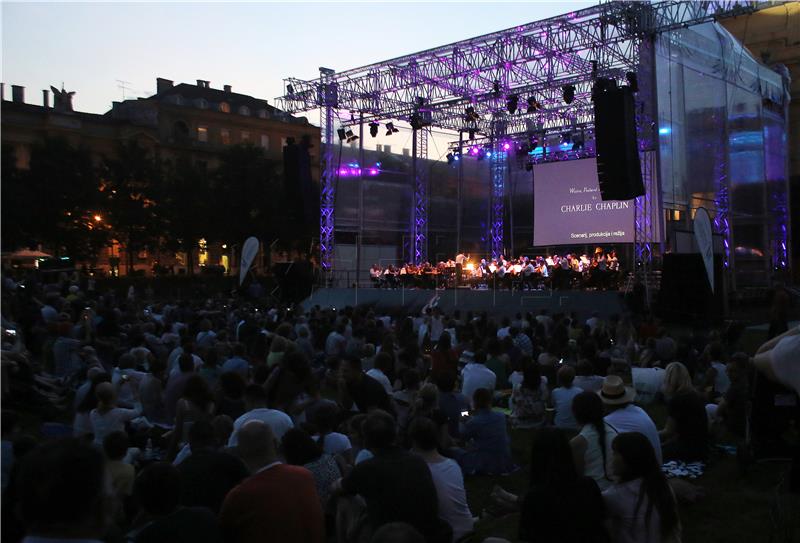 Ansambli HRT-a 21. i 22. lipnja priređuju Festival glazbe “Zagreb Classic”