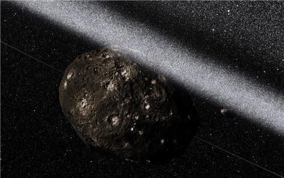 Veliki asteroid prolazi pored Zemlje u nedjelju