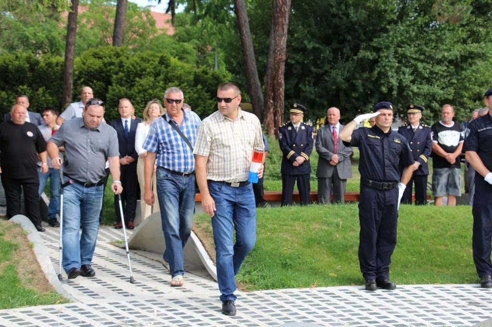 dan drzavnosti kc12