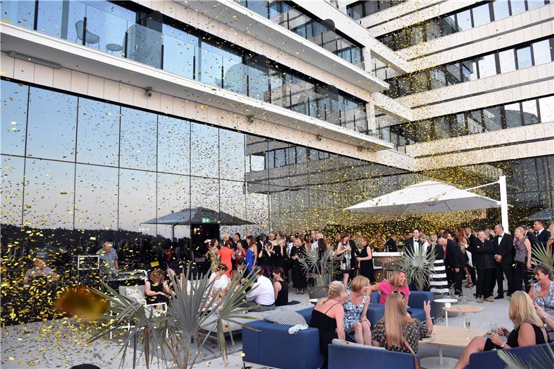 FOTO Nakon obnove vrijedne 80 milijuna kuna, svečano otvoren dubrovački hotel Excelsior