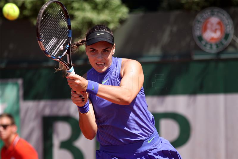 WTA Indian Wells: Poraz Konjuh