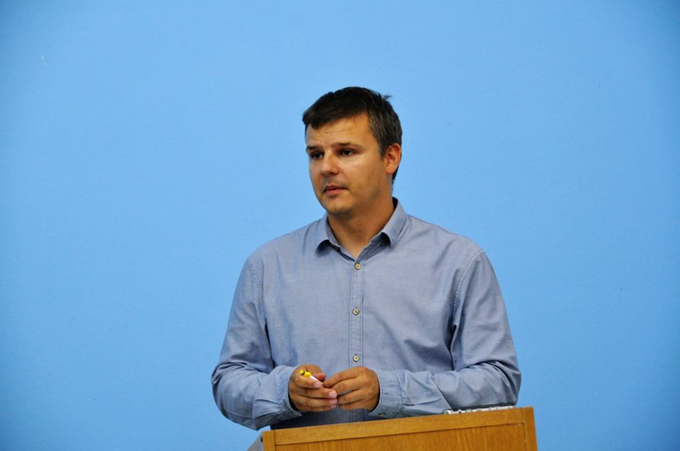 Kralj