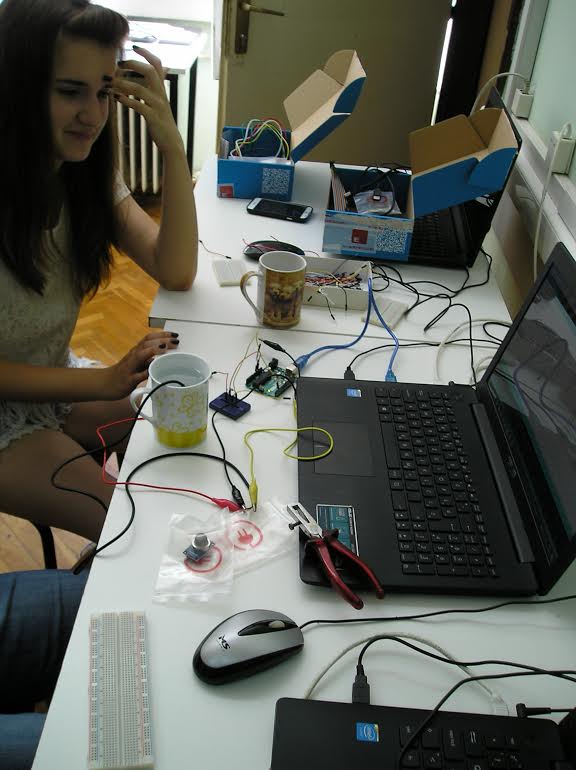 Arduino radionice u gimnaziji3