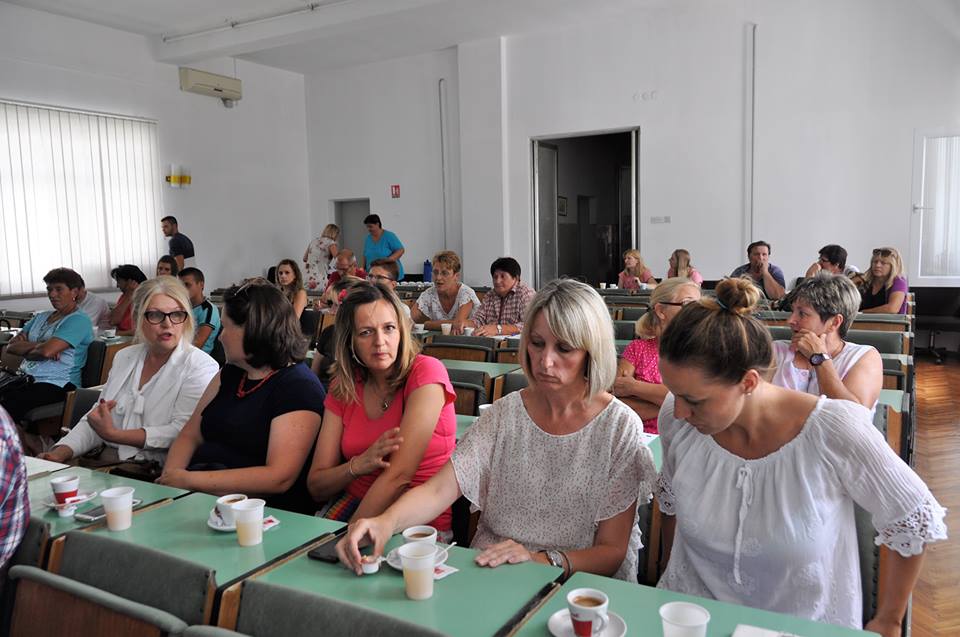 crveni kriz
