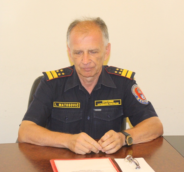 ivan matosovic