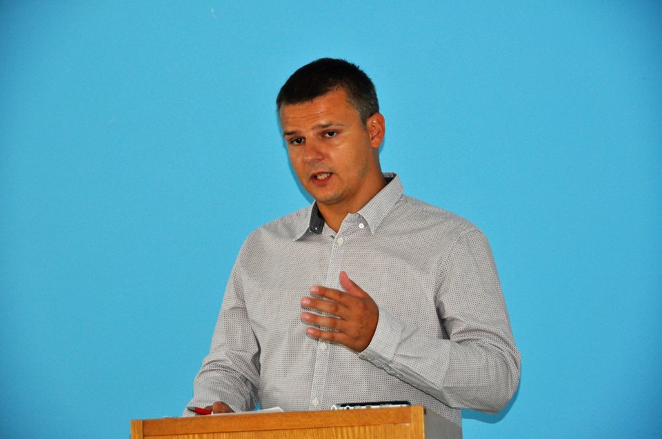 kralj