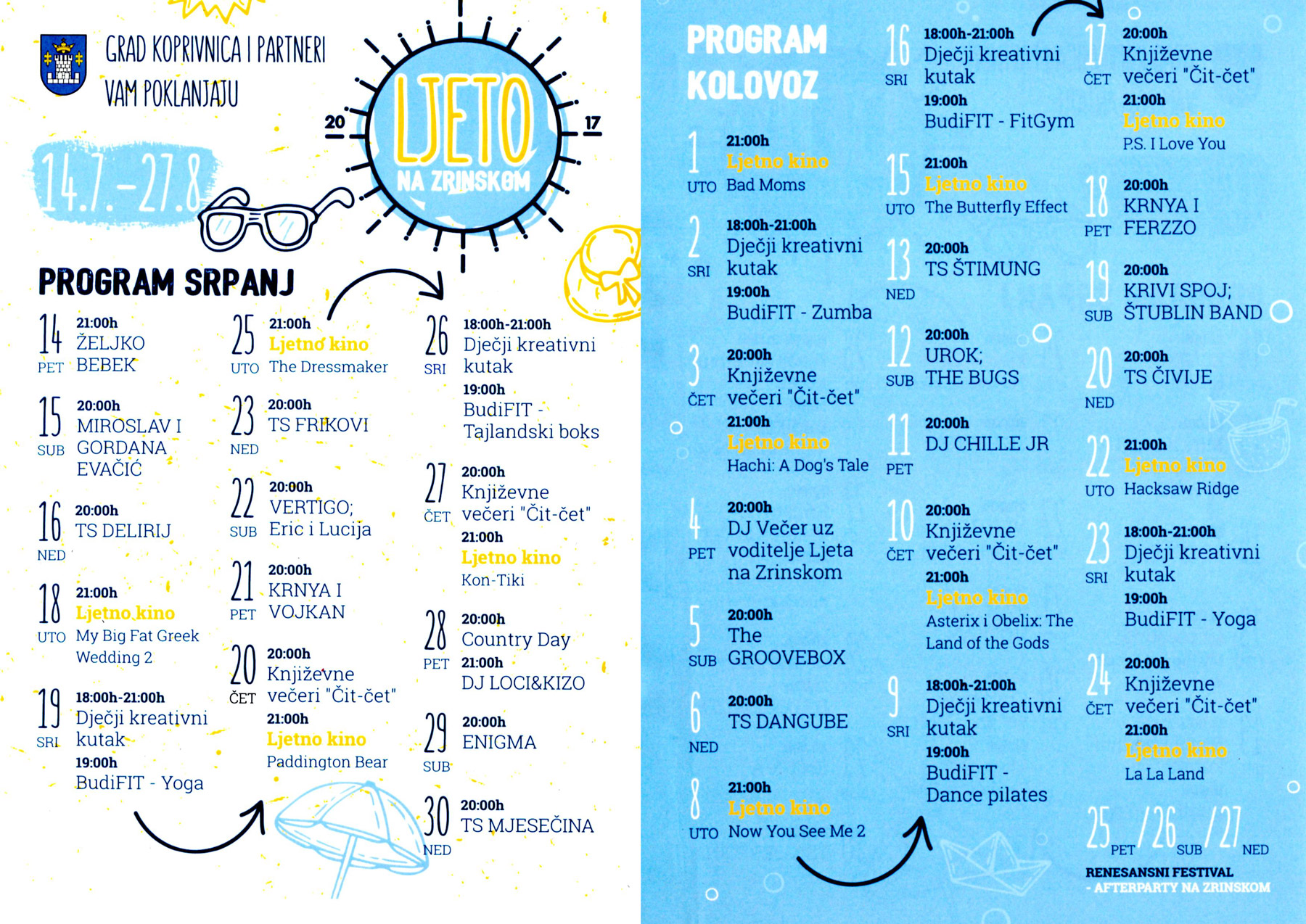 ljeto-na-zrinskom-2017-program