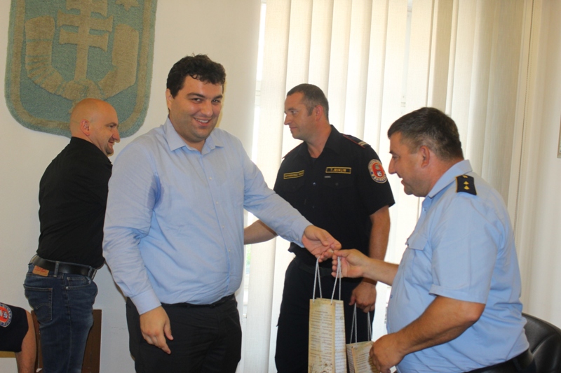 prijem za vatrogasce krizevci (2)