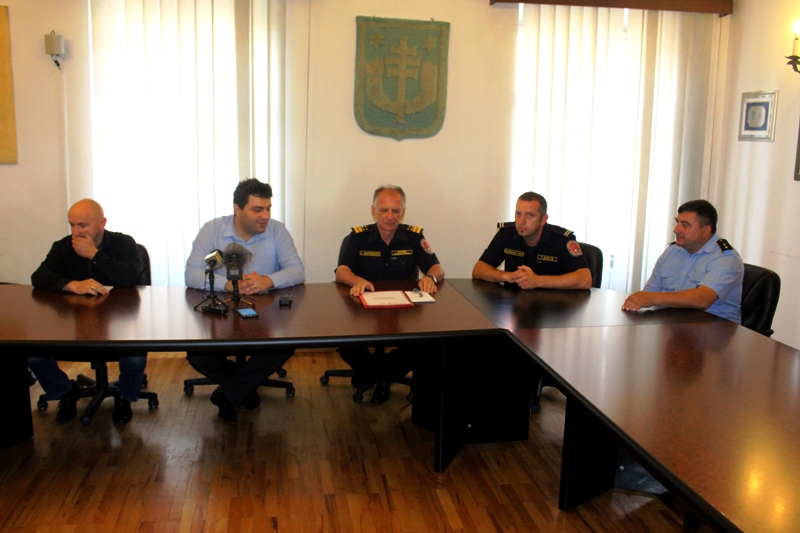 prijem za vatrogasce krizevci (3)