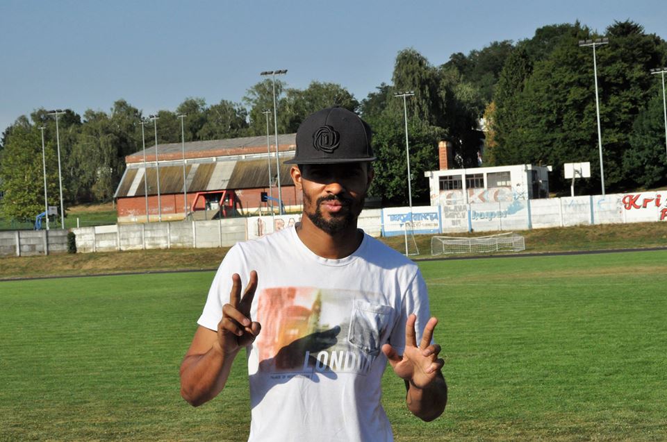 Uemerson Ramon de Souza Barbosa predstojeću sezonu igrat će u Vrbovcu