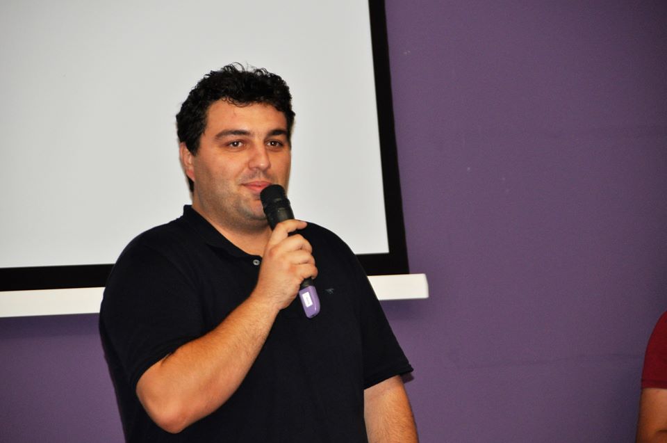 tehnoloske veceri
