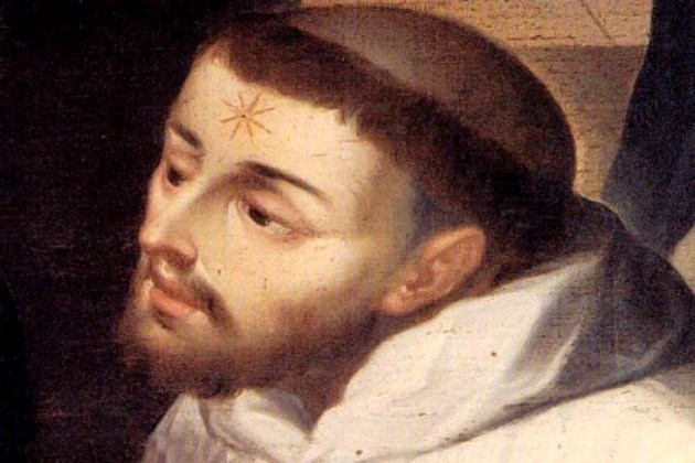 Sveti Dominik – utemeljitelj Reda braće propovjednika ili dominikanaca