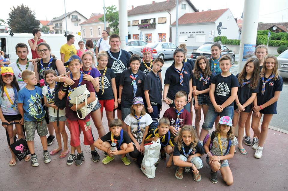 izvidaci