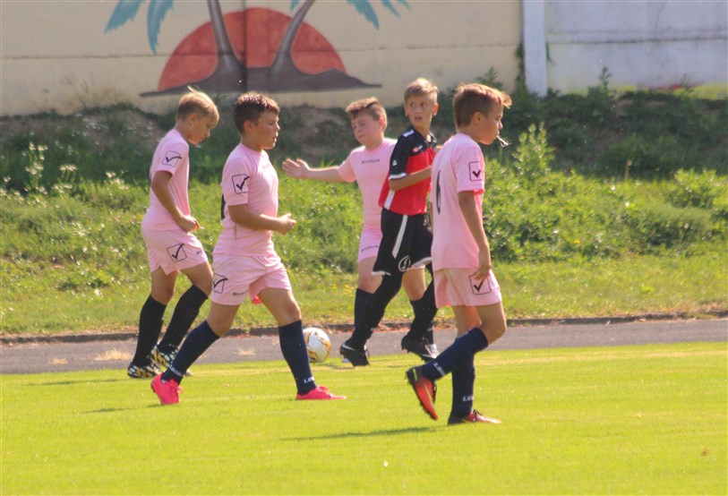krizevci u12 medjimurje