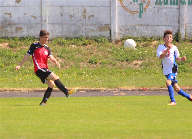 krizevci u14 medjimurje (2)