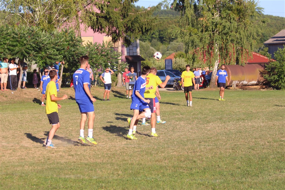 mali nogomet turnir u glogovnici 201710
