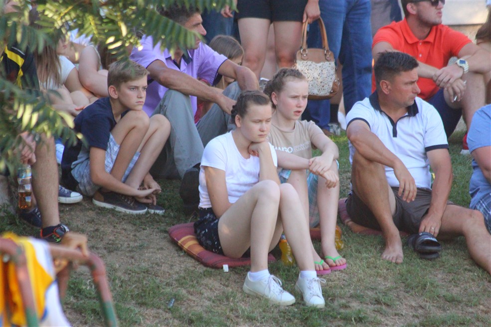 mali nogomet turnir u glogovnici 201715