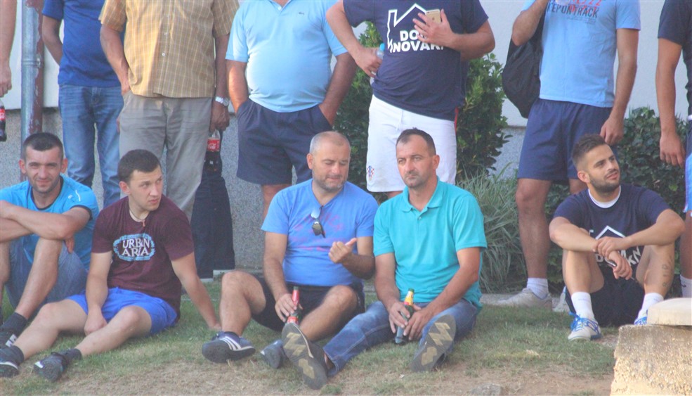 mali nogomet turnir u glogovnici 201778