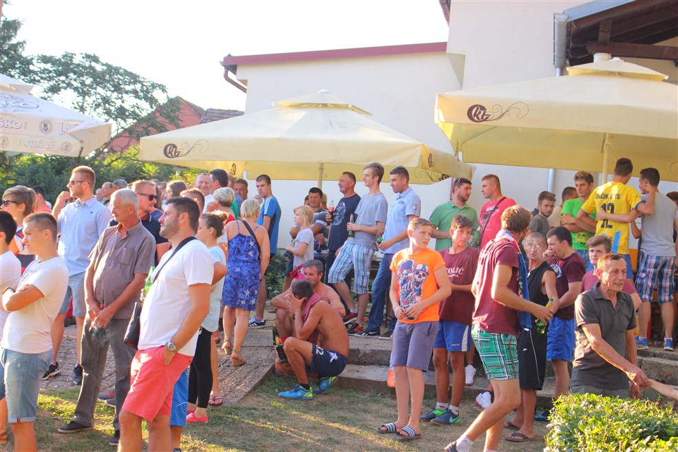 mali nogomet turnir u glogovnici 201794