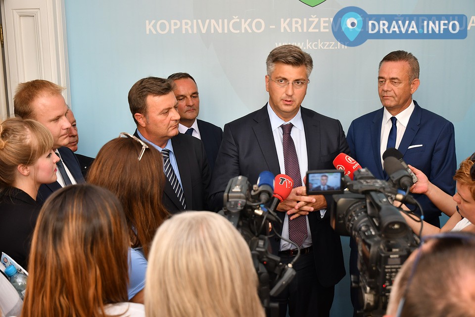 Plenkovic koren