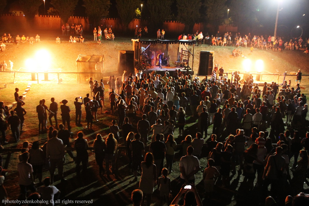 Posljednji dan Renesansnog festivala u Koprivnici // Pogledajte kako je bilo jučer