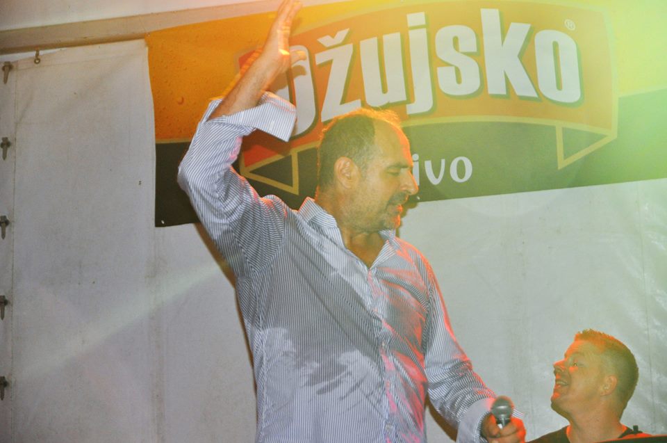 Summer Cock Festival | U Đurđevac dolaze Dražen Zečić i Zuhra