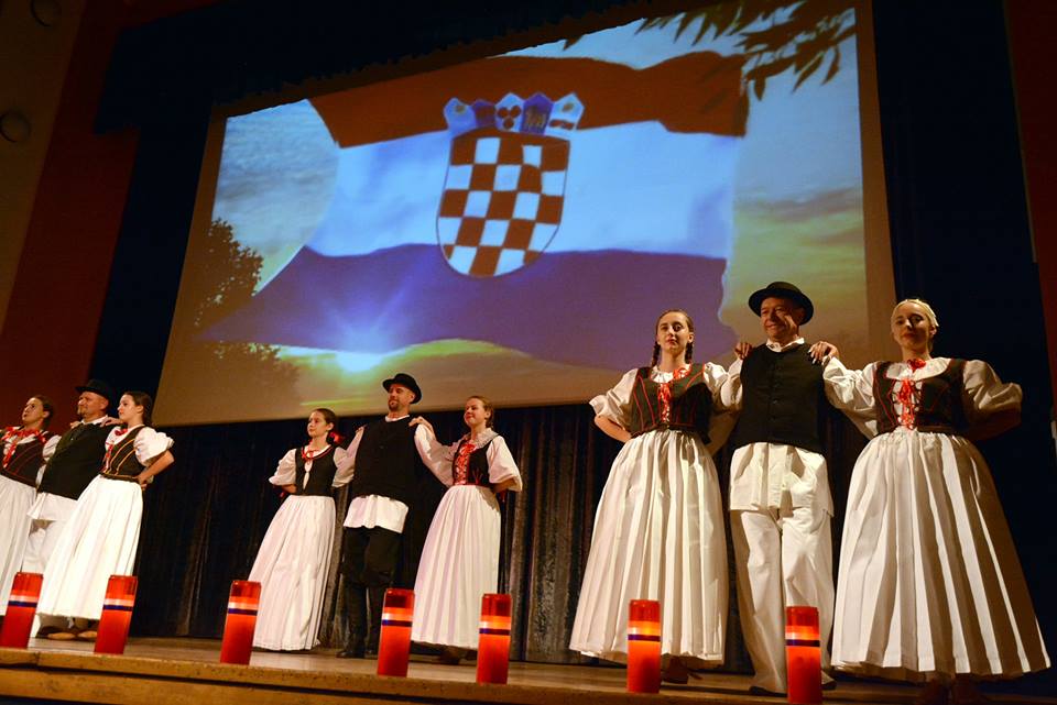Bjelovar: Glazbeno-scenski spektakl “Bitka za Vukovar”
