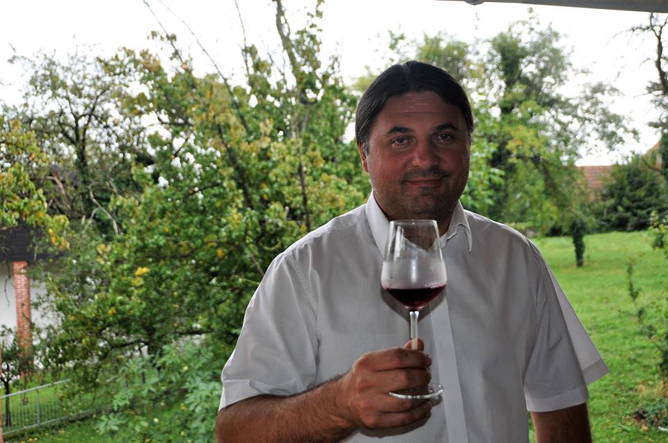 Mladen Kešer najavio odličnu godinu za vinare i smatra kako je bolest zlatne žutice izmišljotina