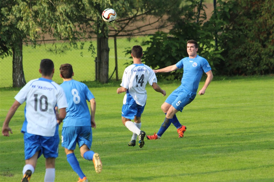 nogomet dinamo predavac krizevci (2)