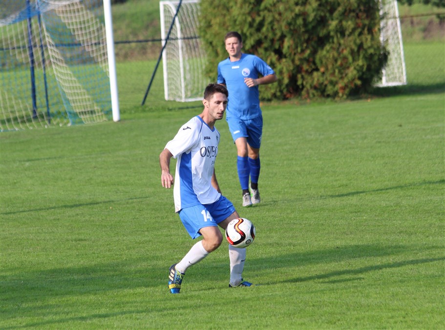 nogomet dinamo predavac krizevci