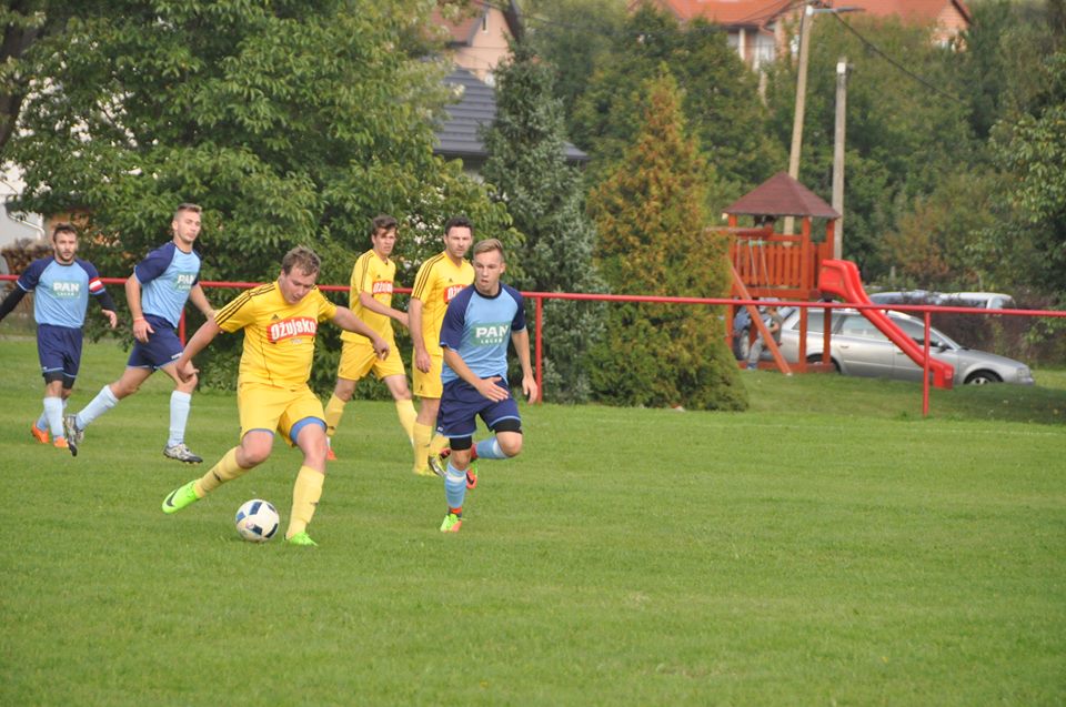 nogomet gornja rijeka - rudar botinovec12