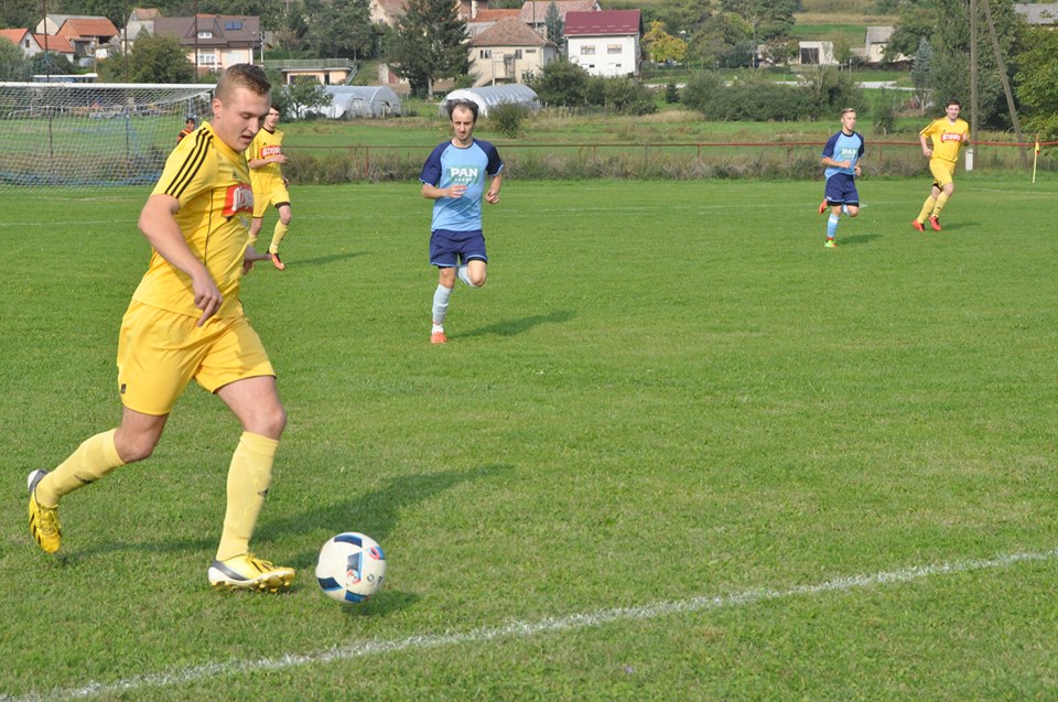 nogomet gornja rijeka - rudar botinovec6